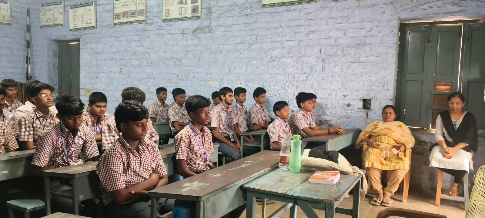 Kurnool - College Connect (Kurnool Ganesh Nagar)